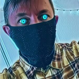 Meet your Posher, Joe